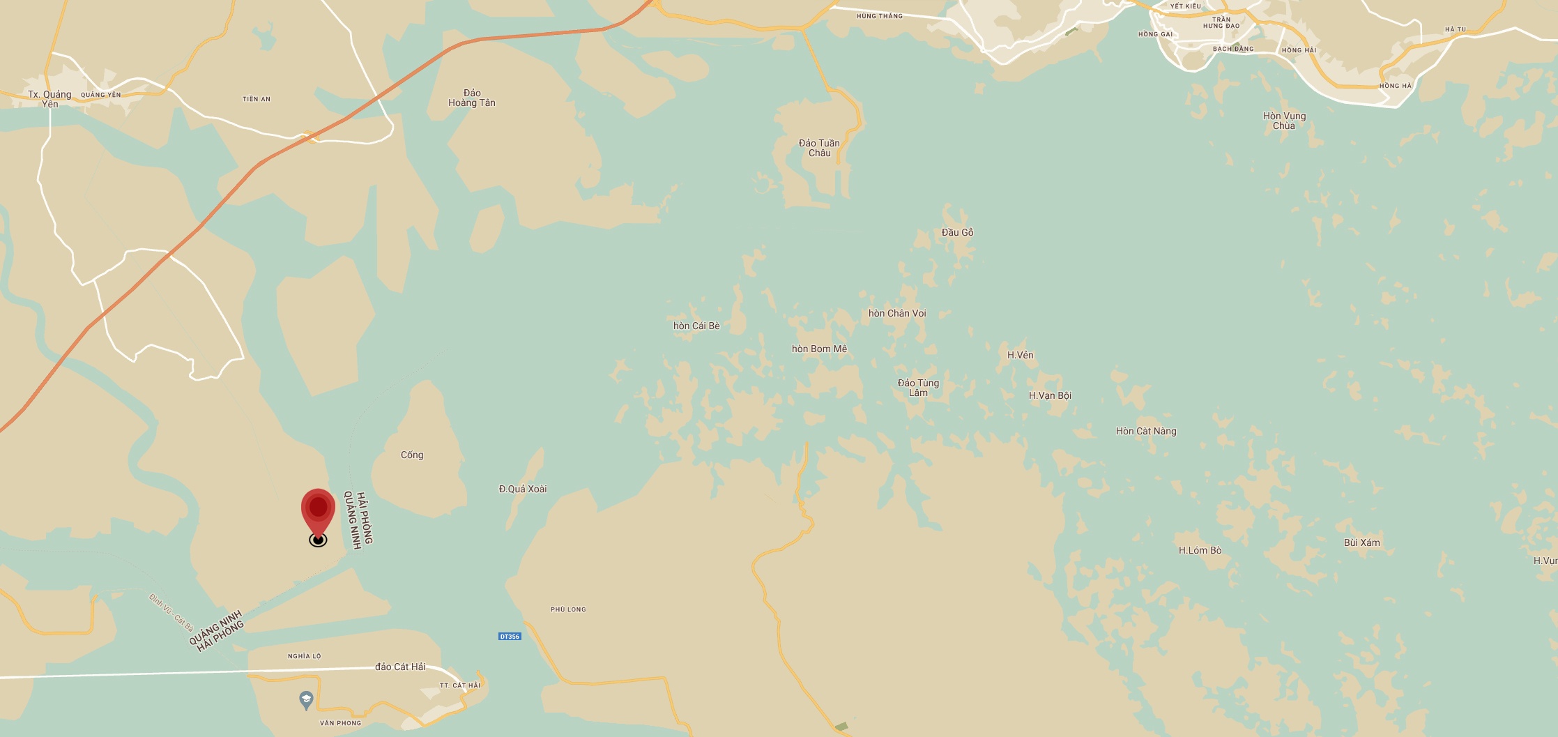 tau hang phat no anh 1