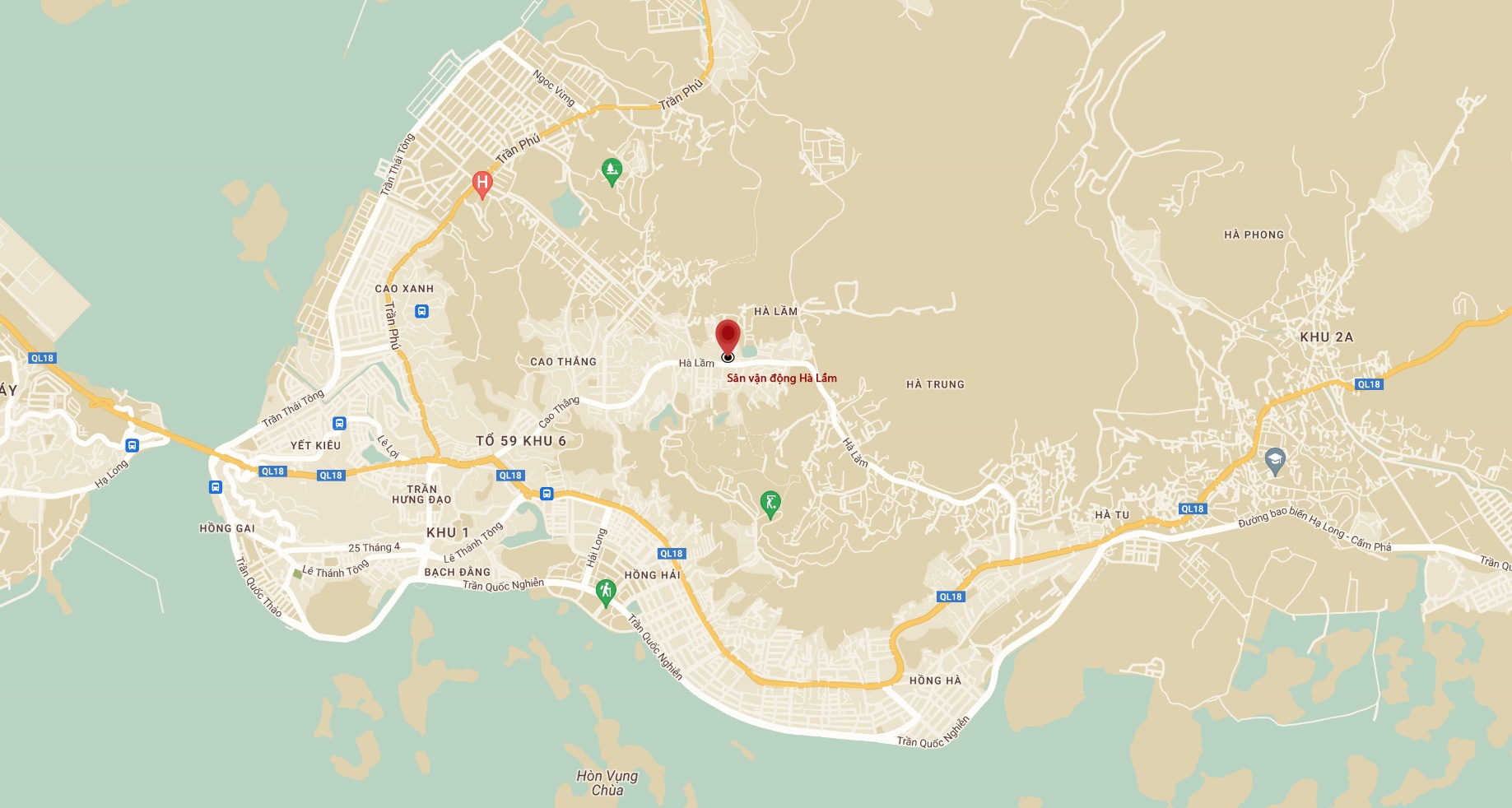 Quang Ninh,  Ha Long,  Cong an,  Cong an Quang Ninh,  hon chien anh 1