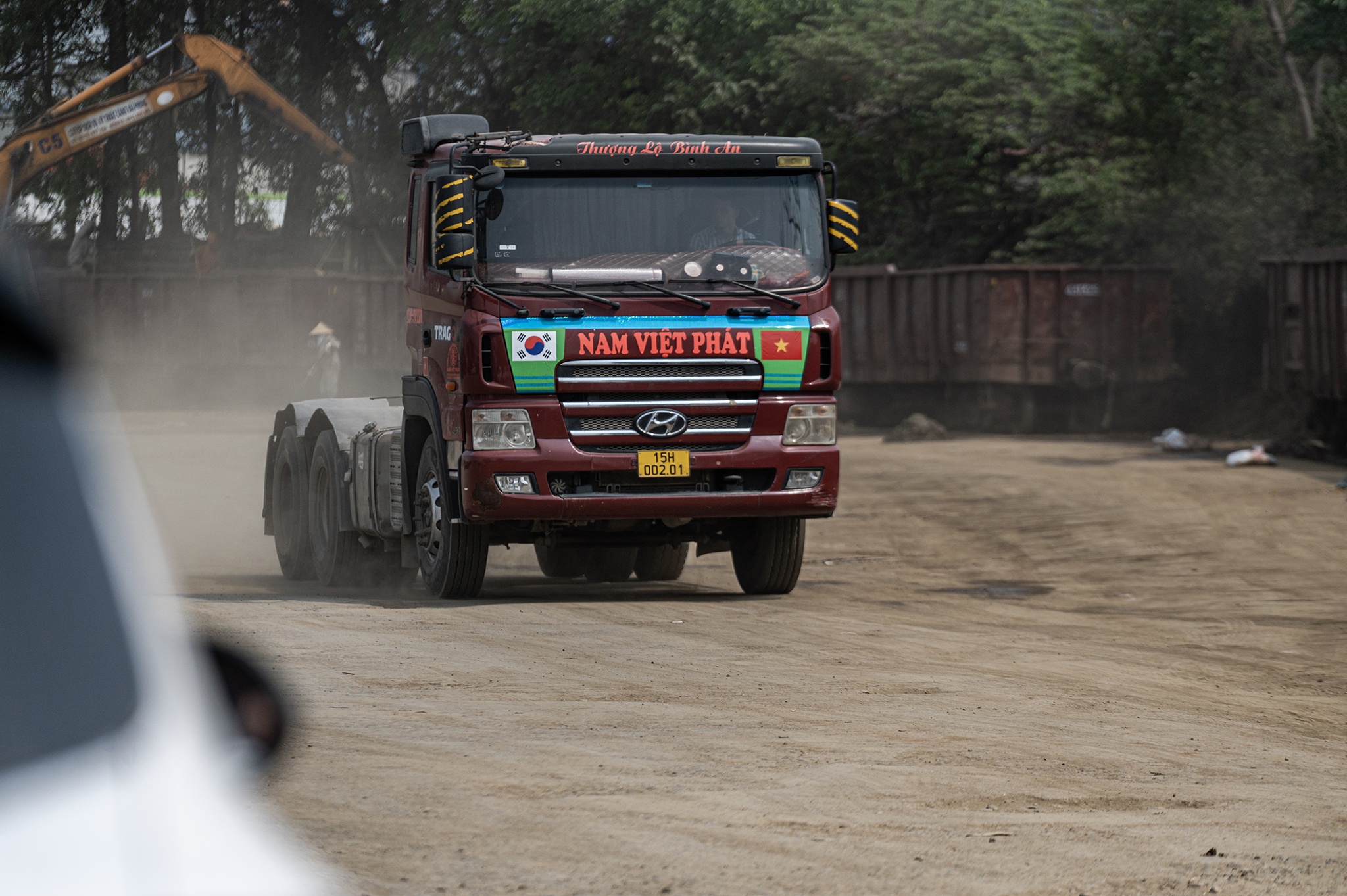 Tram dang kiem,  dang kiem oto,  dang kiem,  Hai Phong anh 13