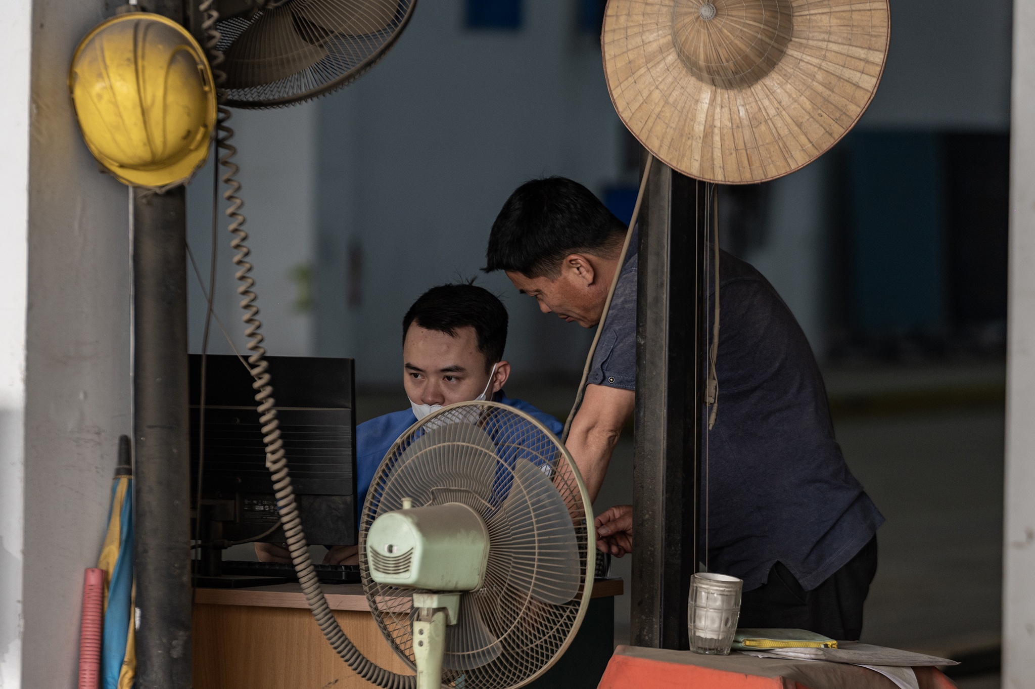 Tram dang kiem,  dang kiem oto,  dang kiem,  Hai Phong anh 14