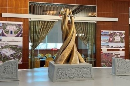 Hai Phong de xuat chi 131 ty lam tuong dai chien thang hinh anh