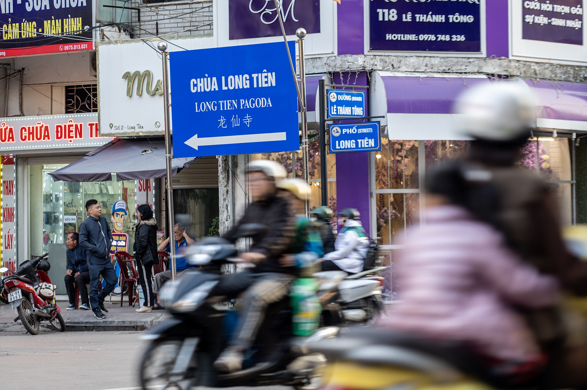 Ha Long lam pho di bo duoi chan nui Bai Tho hinh anh