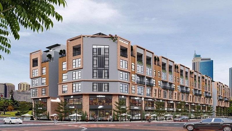 Hai Phong,  Chung cu Van My,  nha o xa hoi,  du an,  bat dong san anh 1