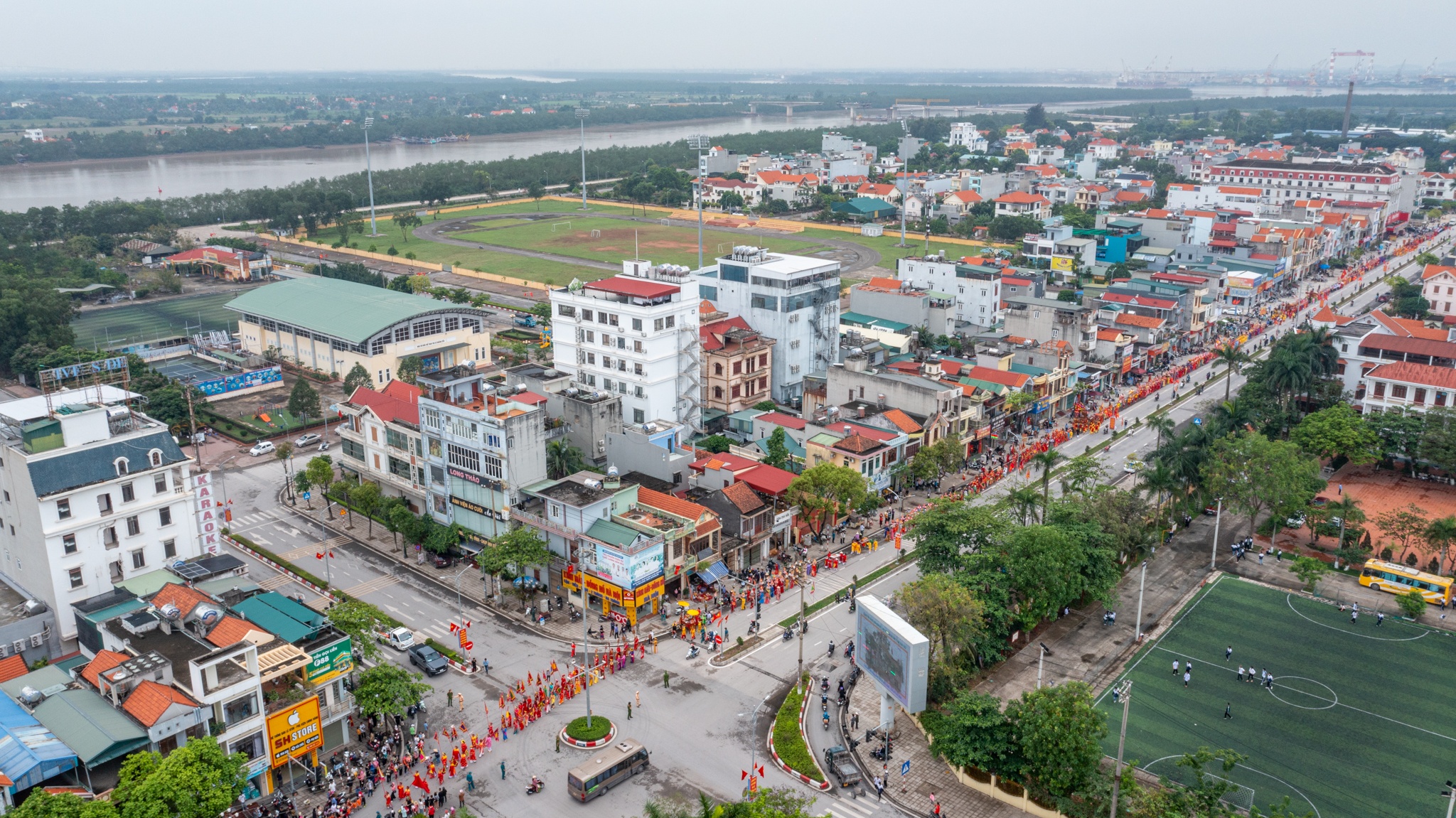 Quảng Ninh,  Quảng Yên,  du lịch,  du khách,  lễ hội ảnh 7 Quang Ninh,  Quang Yen,  du lich,  du khach,  le hoi anh 7
