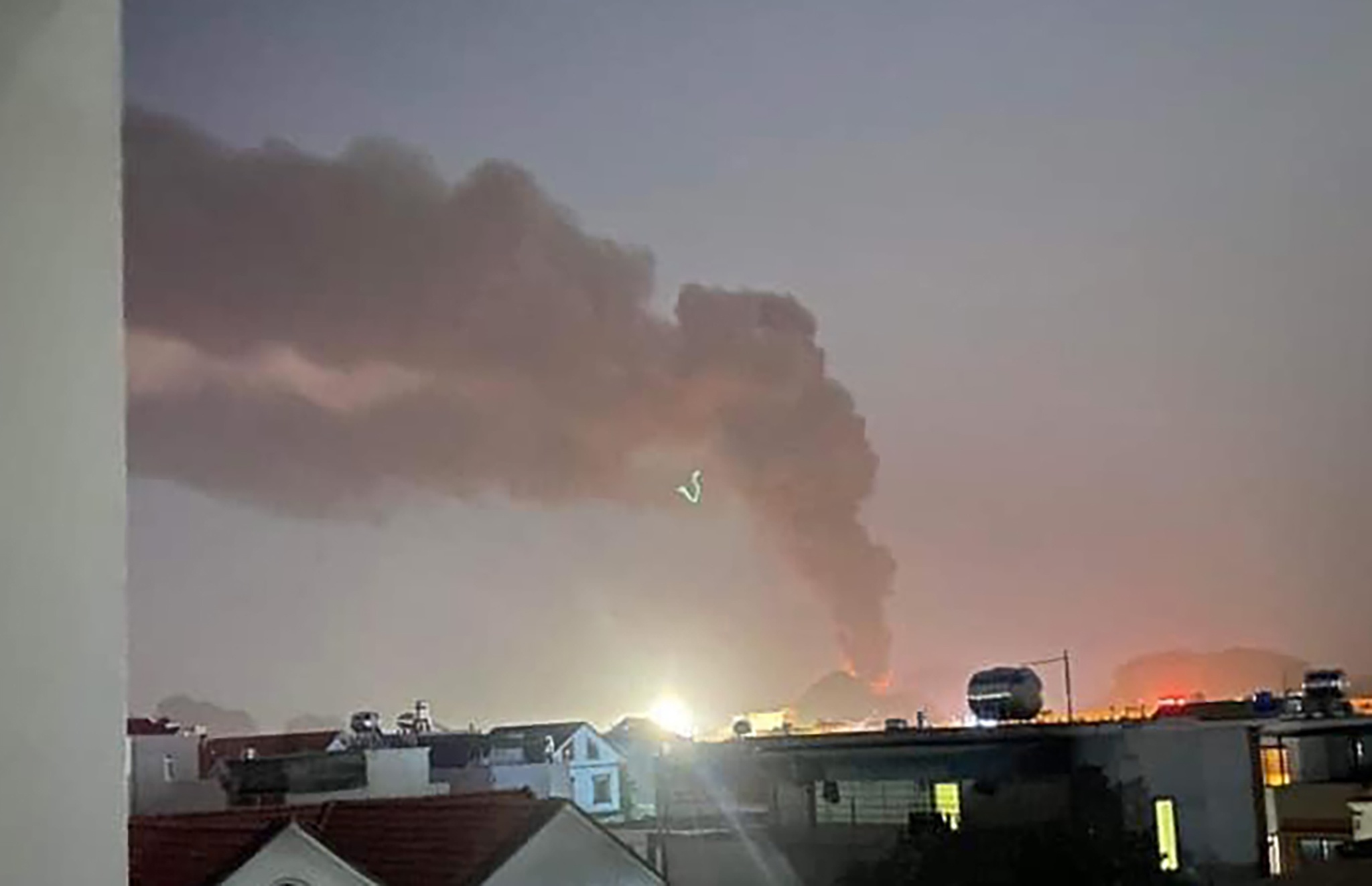 vinh Bai Tu Long,  cang Cai Rong,  chay,  huyen Van Don,  Quang Ninh anh 5