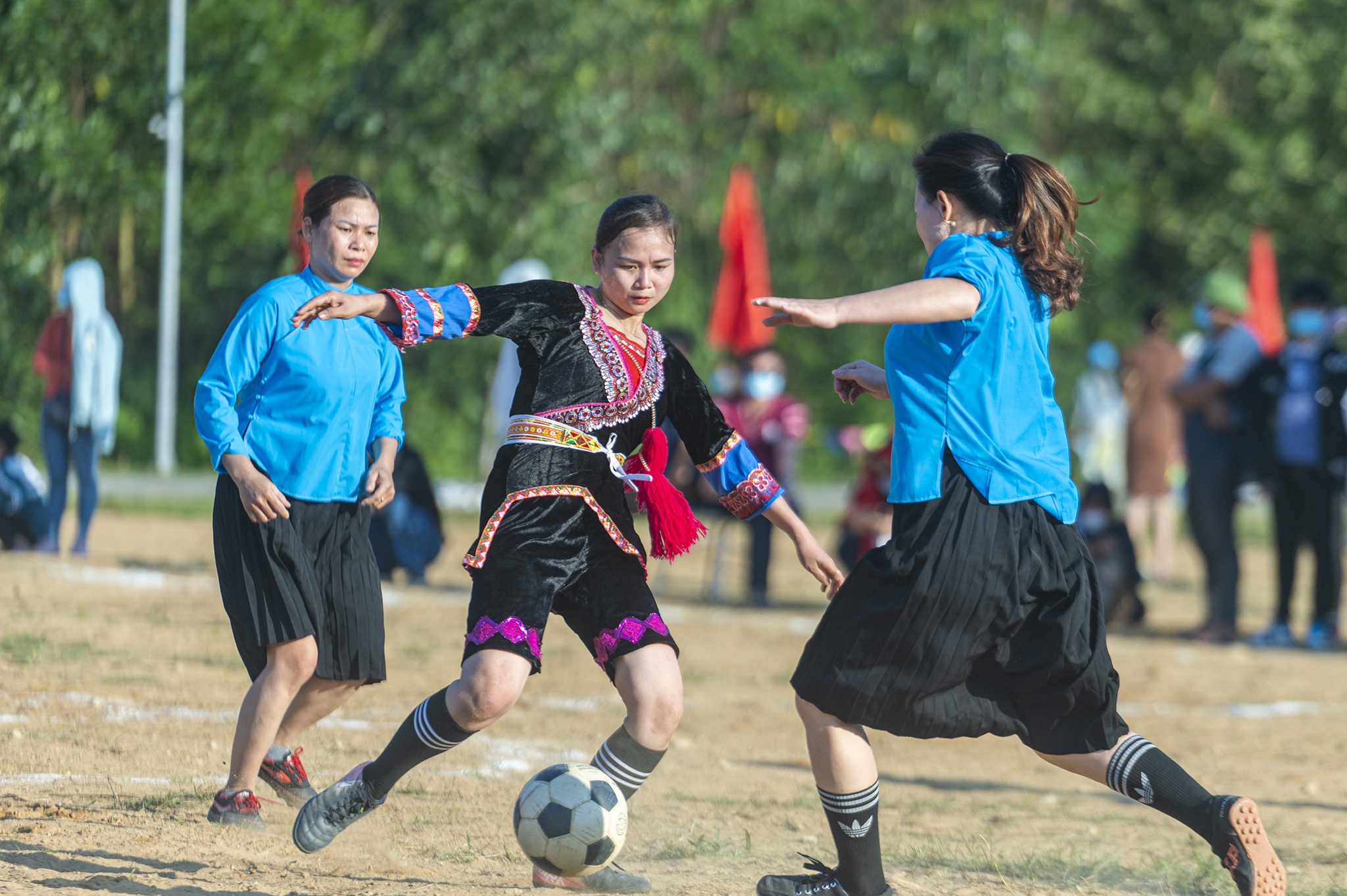 Mong Cai,  le hoi hoa sim,  Mong Cai,  Quang Ninh,  khach du lich anh 1