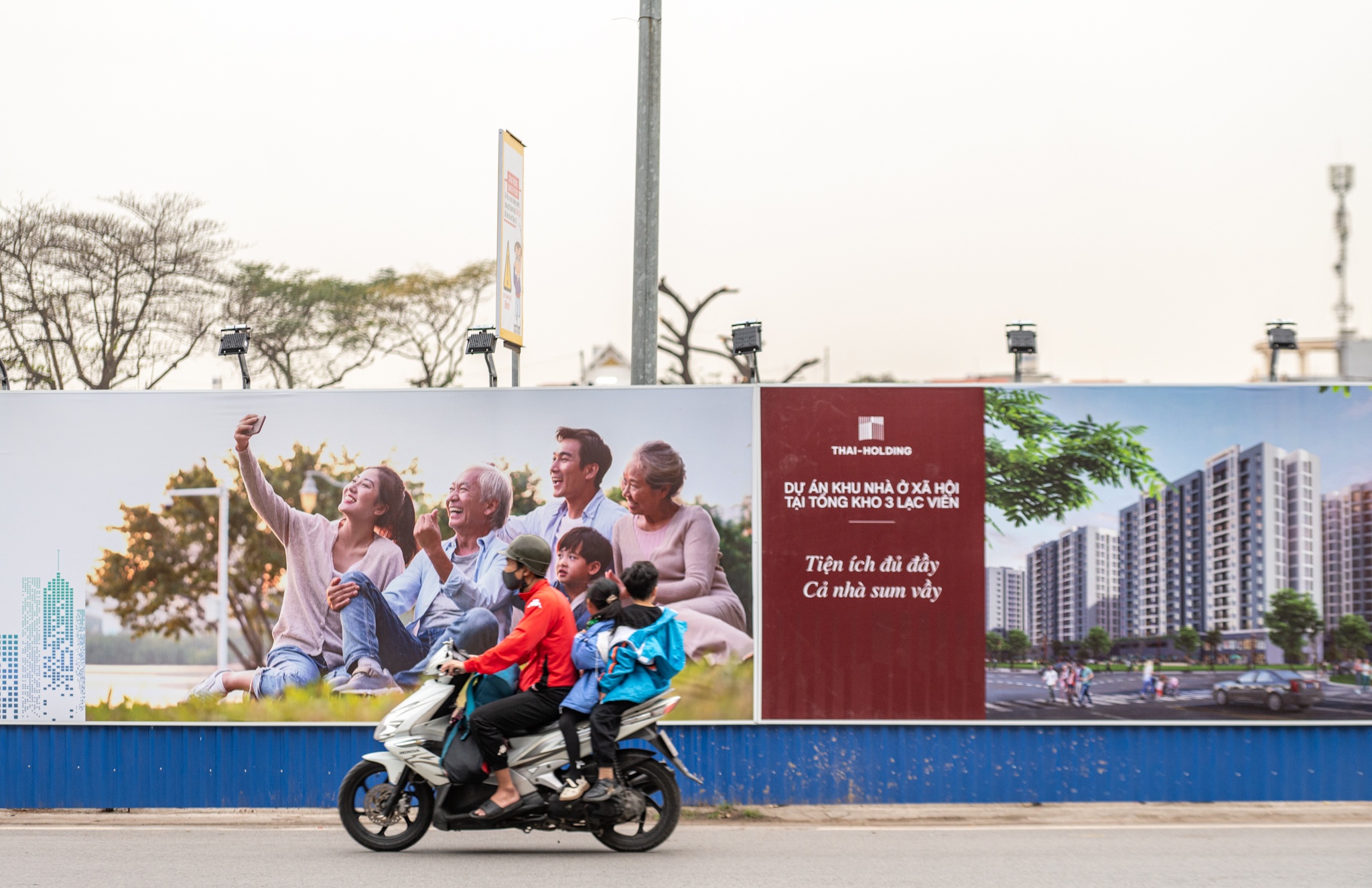 Hai Phong,  Khu kinh te,  du an,  bat dong san,  can ho anh 1