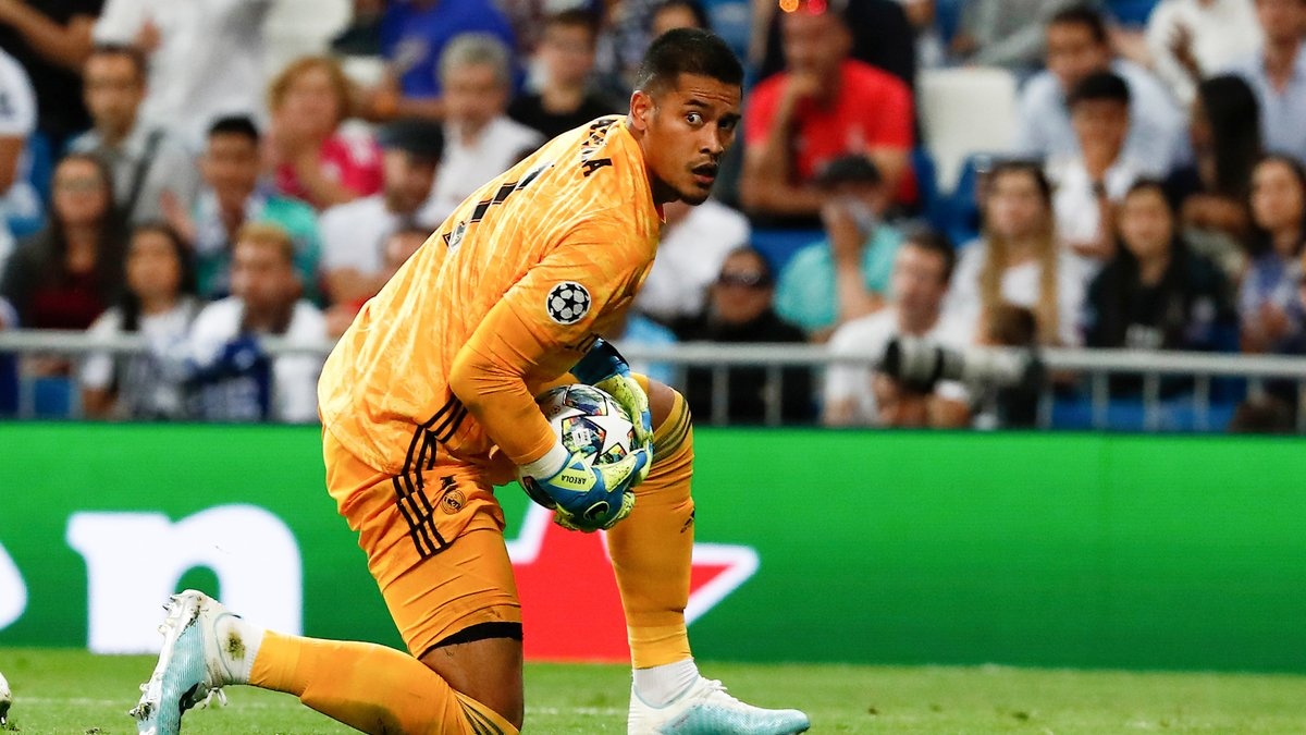 Courtois ảnh 2 Courtois anh 2