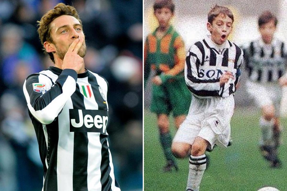 Marchisio ảnh 1 Marchisio anh 1