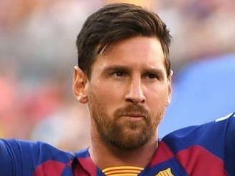 Messi hut hoi trong cuoc dua Chiec giay Vang chau Au hinh anh