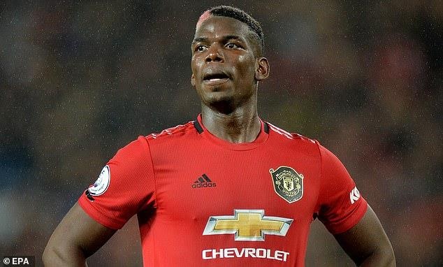 Thi dau kem coi, MU dung truoc nguy co mat tai tro khung hinh anh