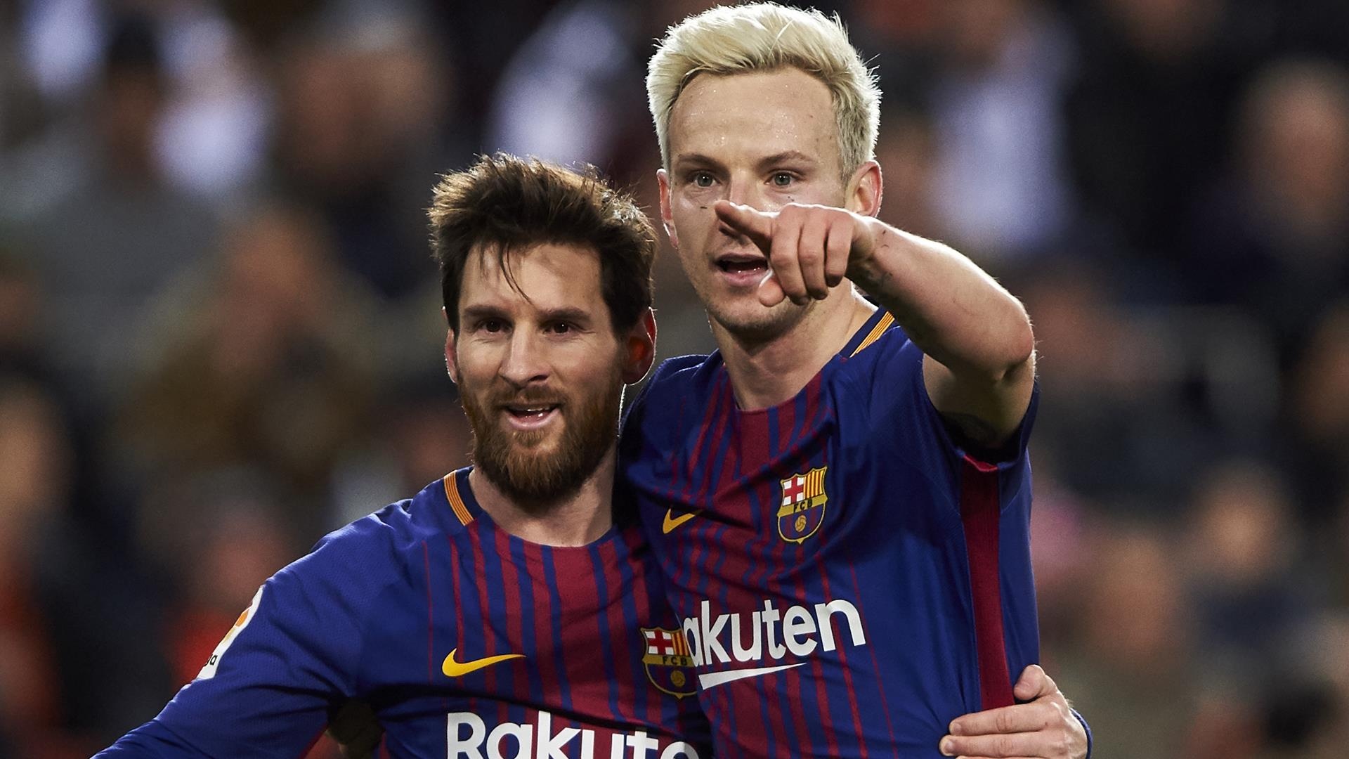 Barca san sang chia tay Rakitic dau nam 2020 hinh anh