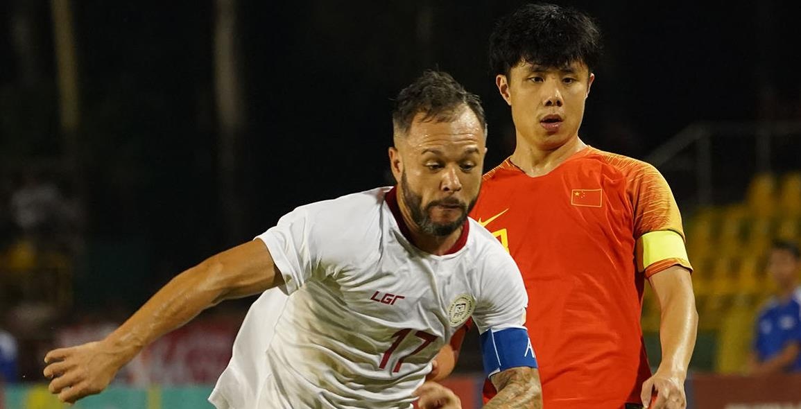 Trung Quoc nhoc nhan roi Philippines voi 1 diem hinh anh