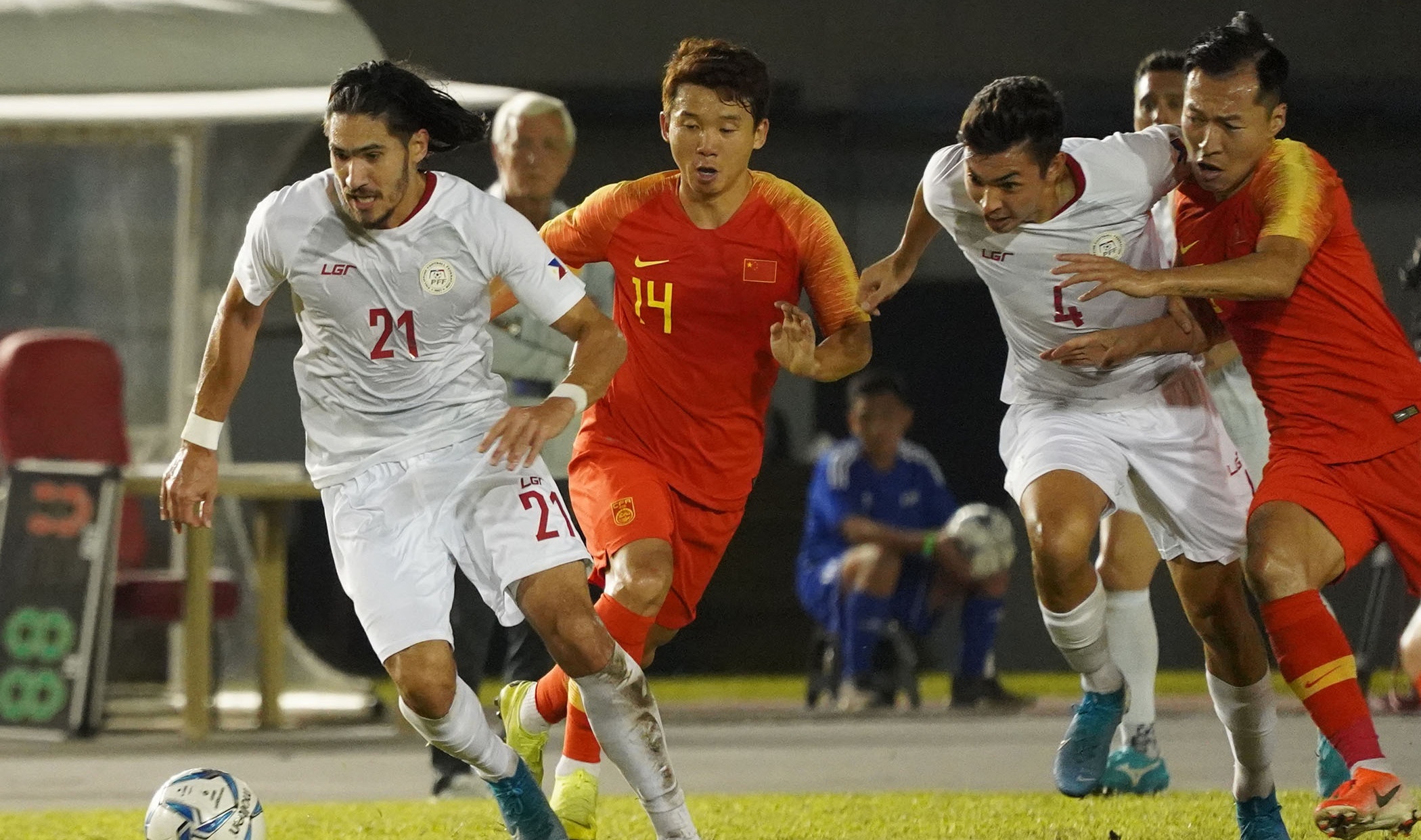 Vòng loại World Cup ảnh 2 Vong loai World Cup anh 2