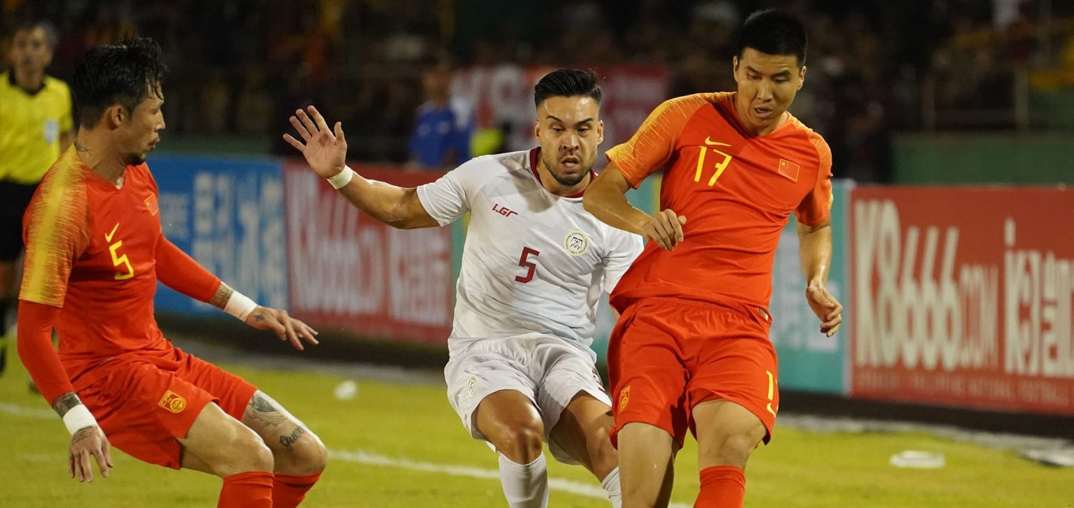 Vòng loại World Cup ảnh 1 Vong loai World Cup anh 1