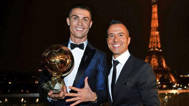 'Ronaldo se pha nhung ky luc cua Pele' hinh anh