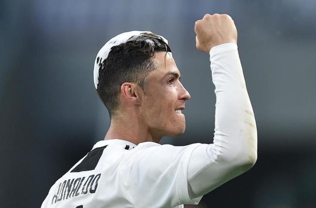 Ronaldo mang lai loi ich cho Juventus hinh anh