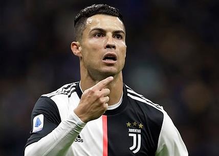 Ronaldo - Vua Midas cua the gioi bong da hinh anh