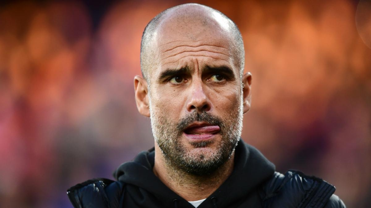 Guardiola: 'Man City chua san sang de vo dich Champions League' hinh anh
