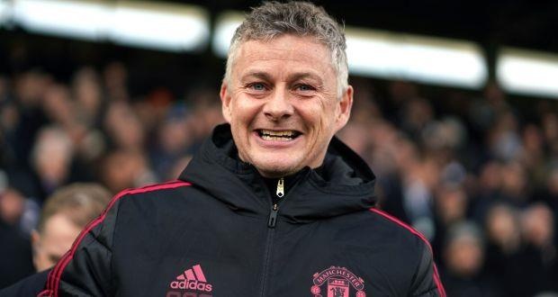 Solskjaer binh than truoc tin don ve Pochettino hinh anh