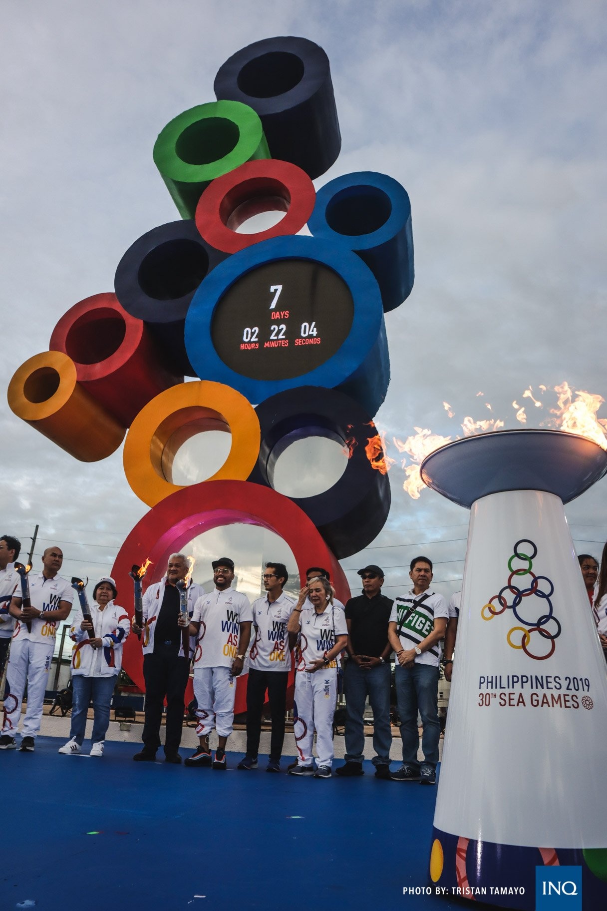 SEA Games 30 ảnh 1 SEA Games 30 anh 1