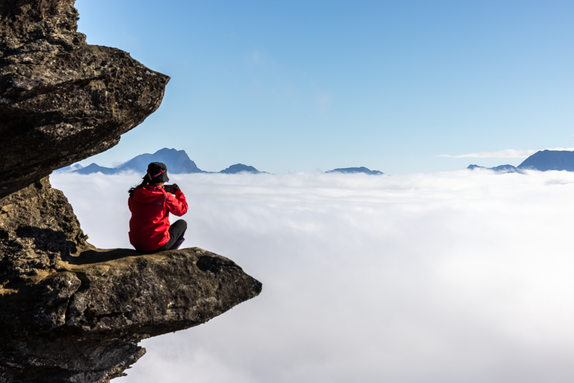 Du lich Tay Bac anh 3