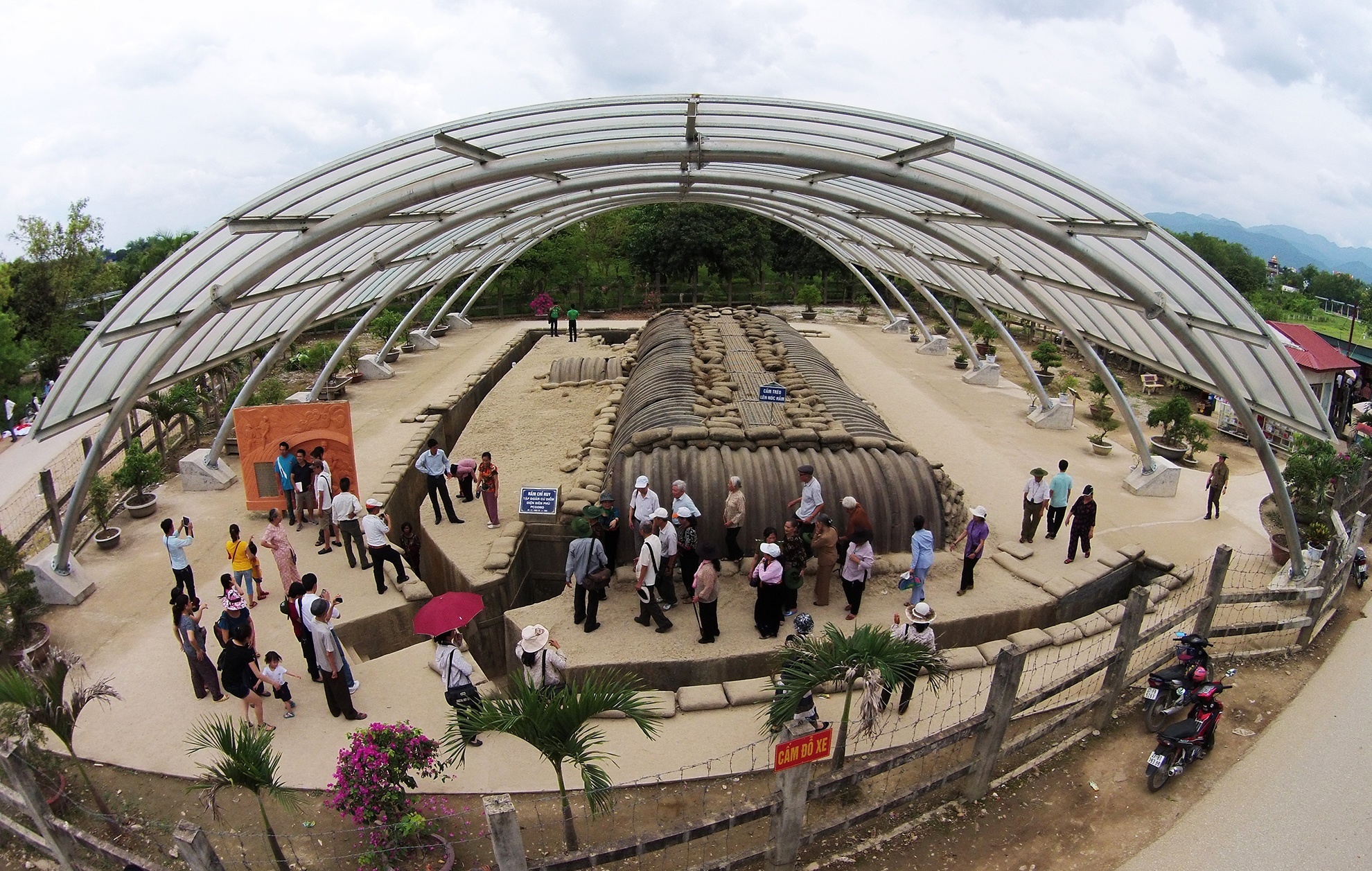 Du lich Tay Bac anh 5