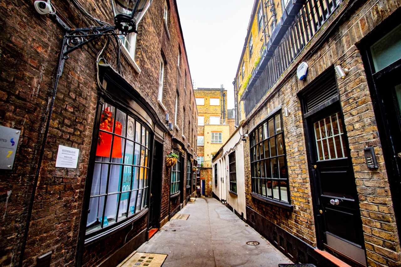 Du lich Harry Potter anh 4