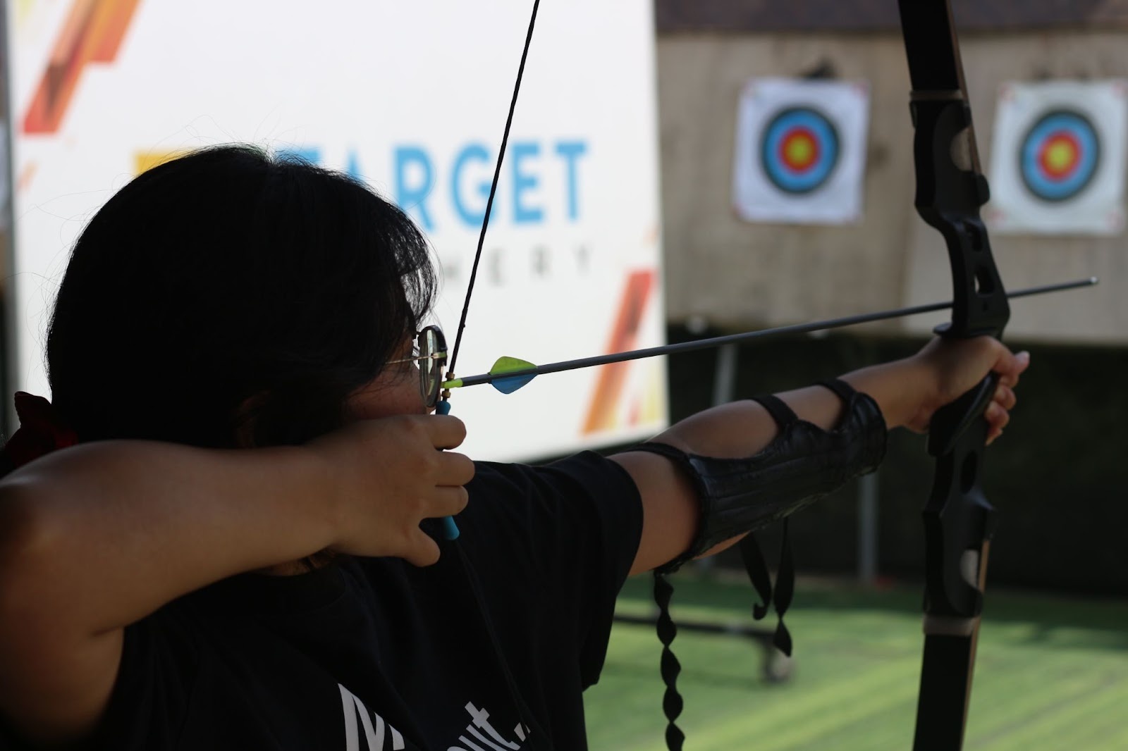 The thao o Ha Noi anh 2