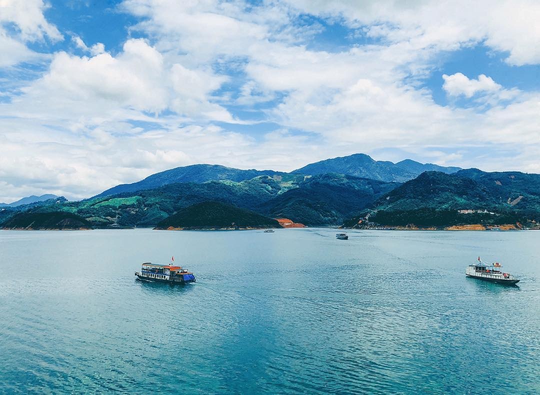 Diem den gan Ha Noi anh 6