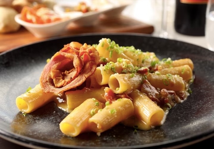 Du lich am thuc anh 1