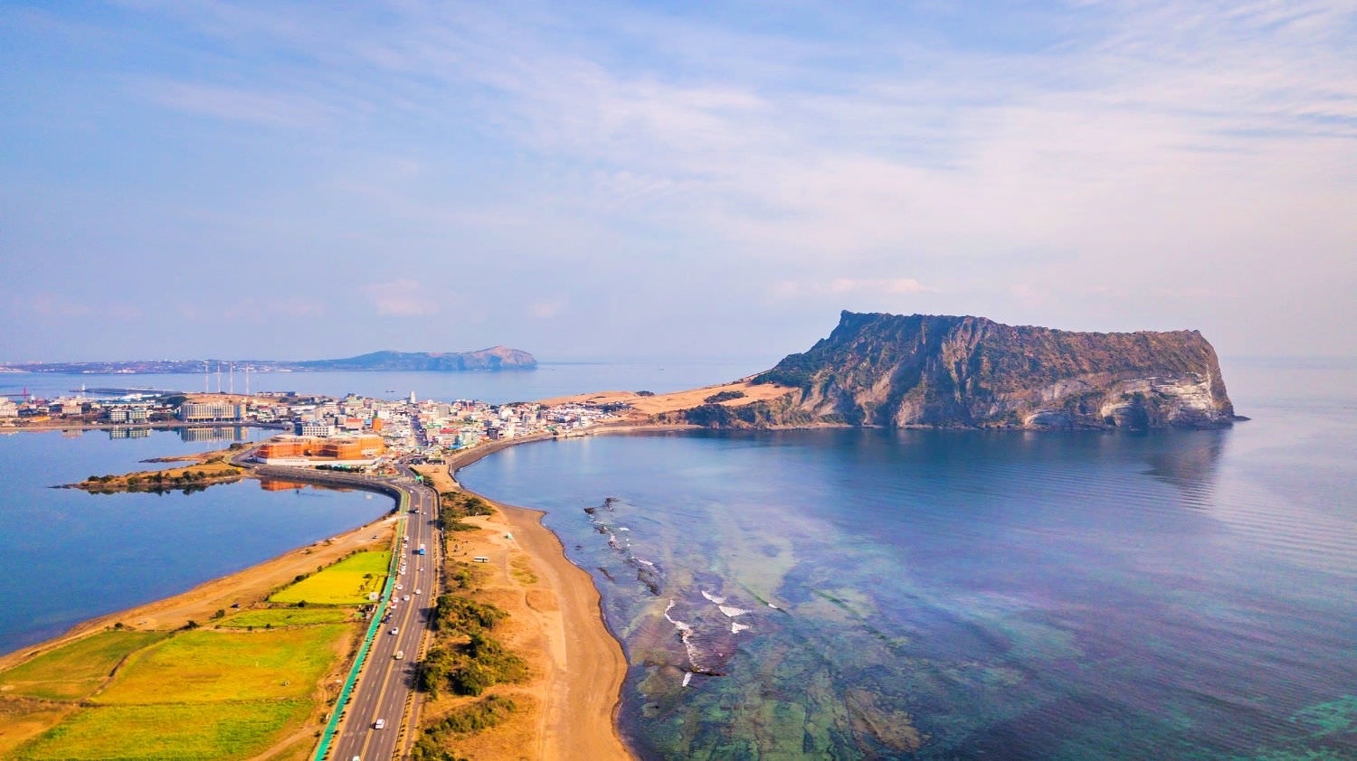 Du lịch đảo Jeju ảnh 1 Du lich dao Jeju anh 1