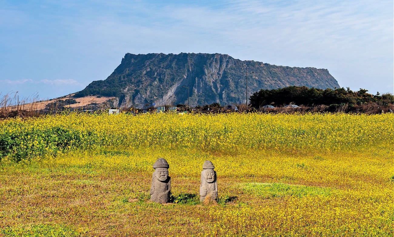 Du lịch đảo Jeju ảnh 2 Du lich dao Jeju anh 2