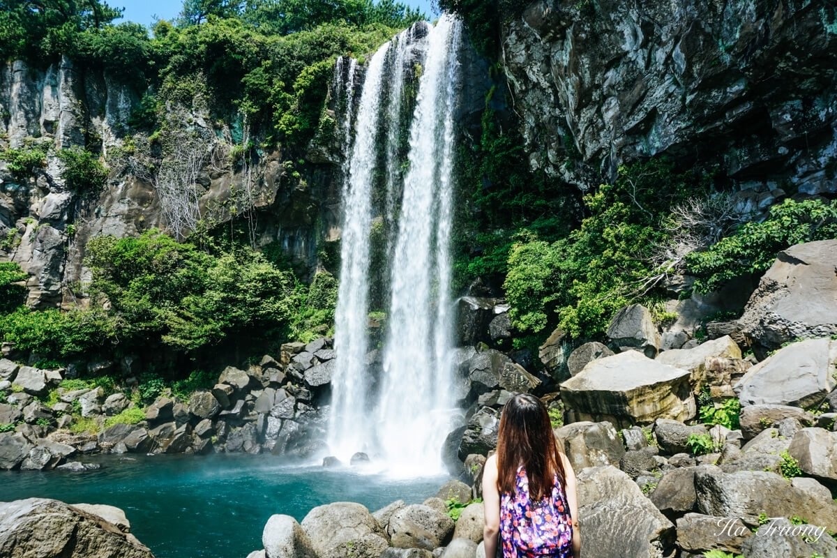 Du lịch đảo Jeju ảnh 3 Du lich dao Jeju anh 3