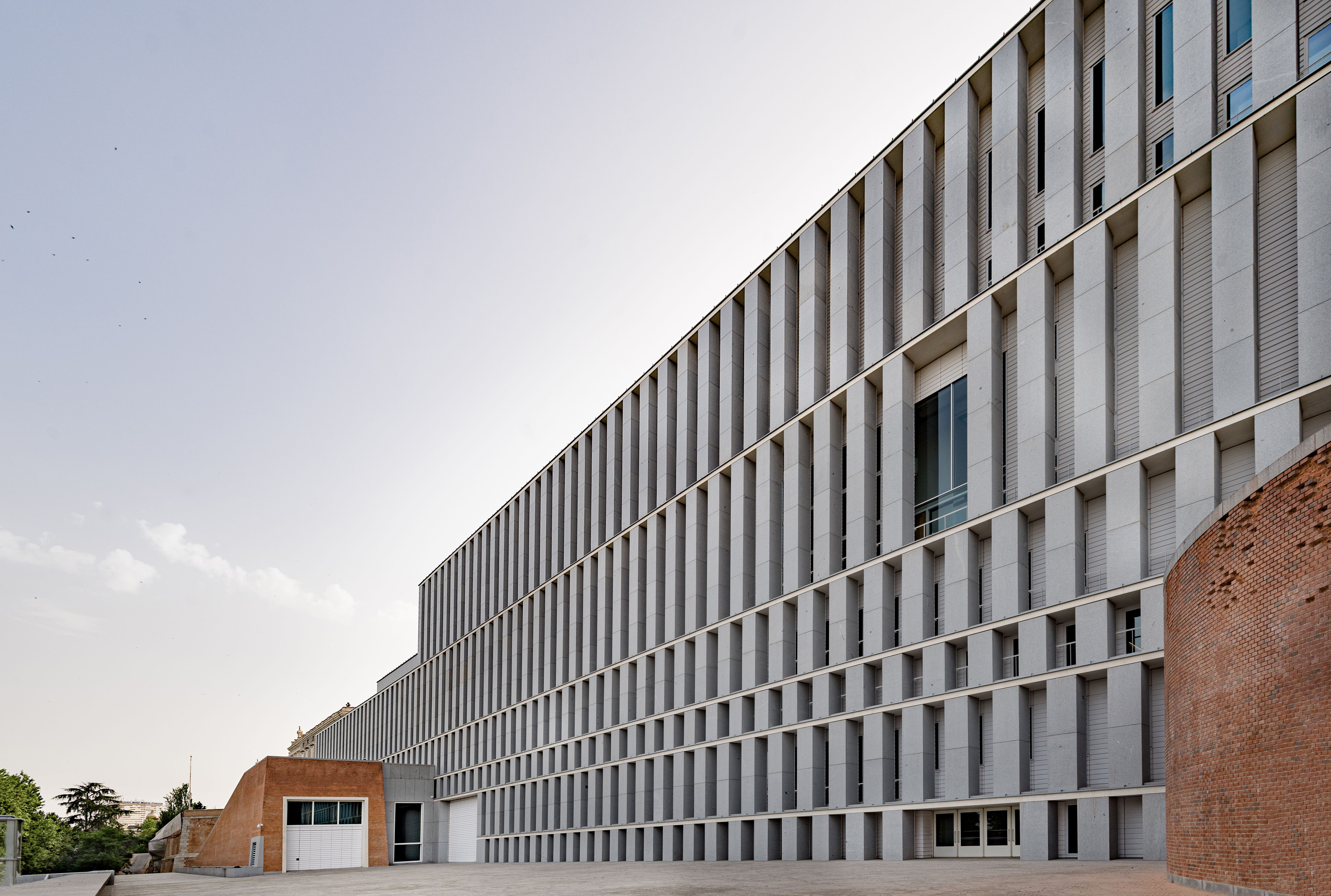 Bao tang moi la anh 1