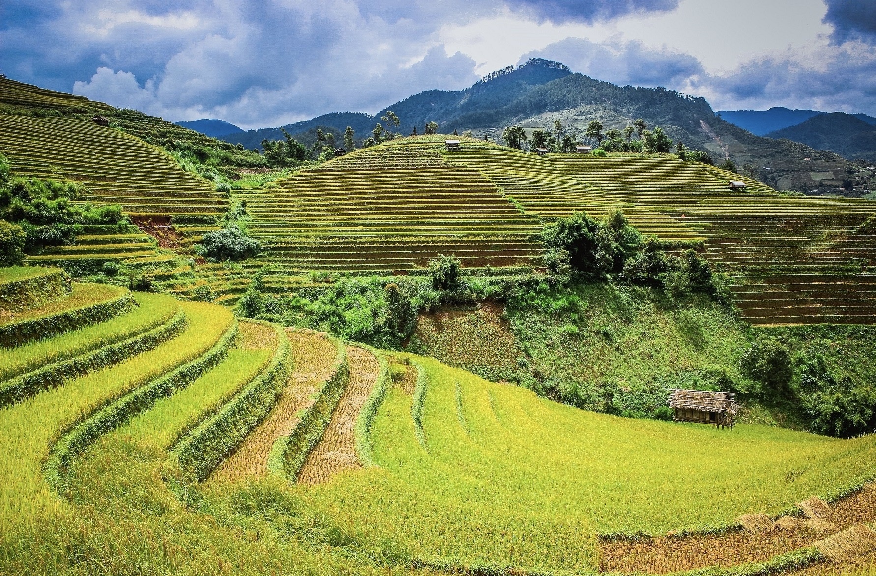 Du lich Yen Bai anh 6