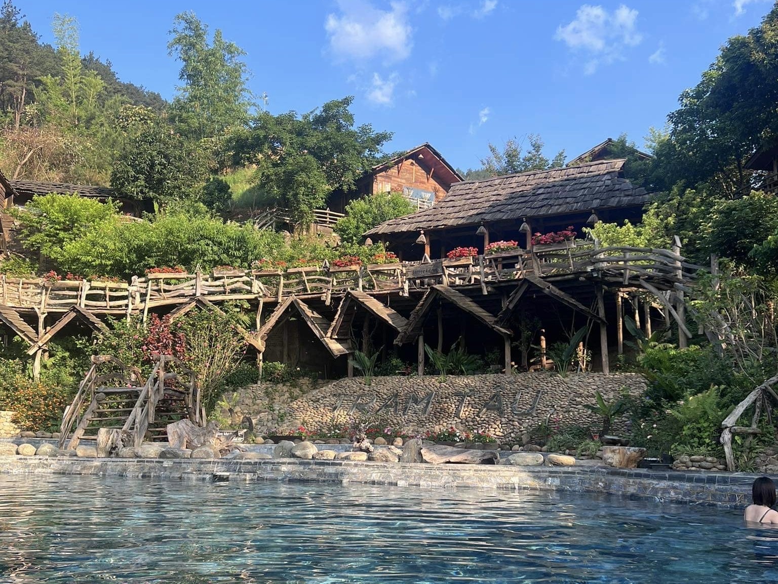 Kham pha va nghi duong o Yen Bai hinh anh