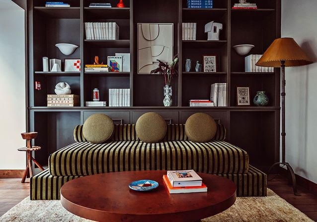 Khach san nghe thuat anh 5