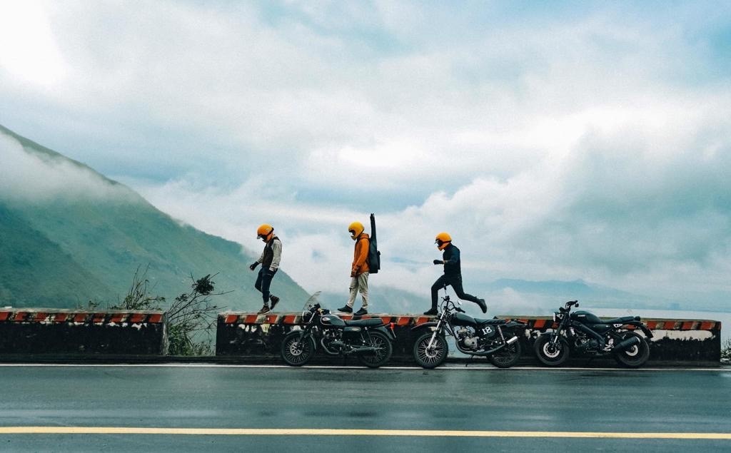 Nhung cung duong bo dep nhat Dong Nam A hinh anh