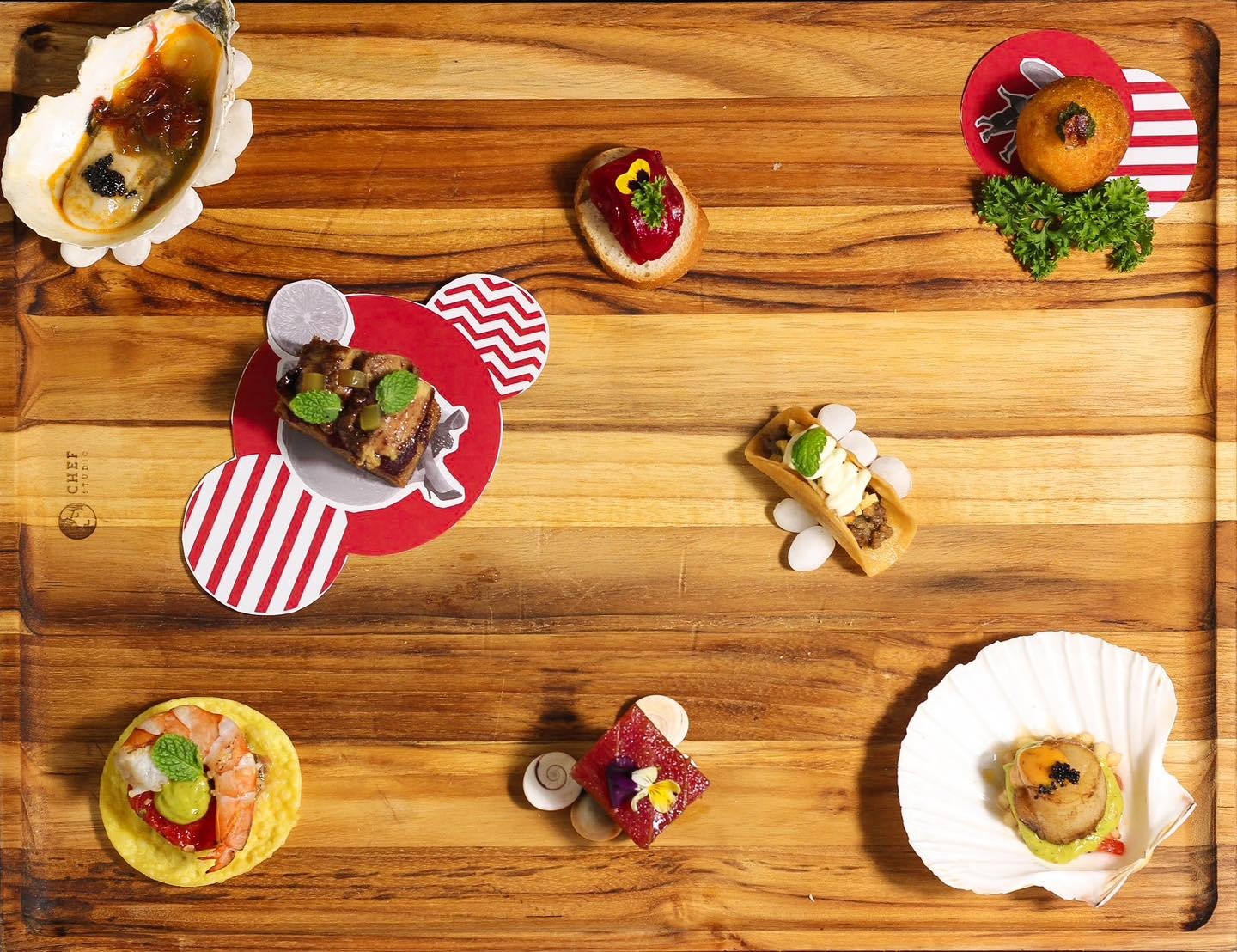 5 nha hang nuoc ngoai cho cuoi tuan tai Ha Noi hinh anh