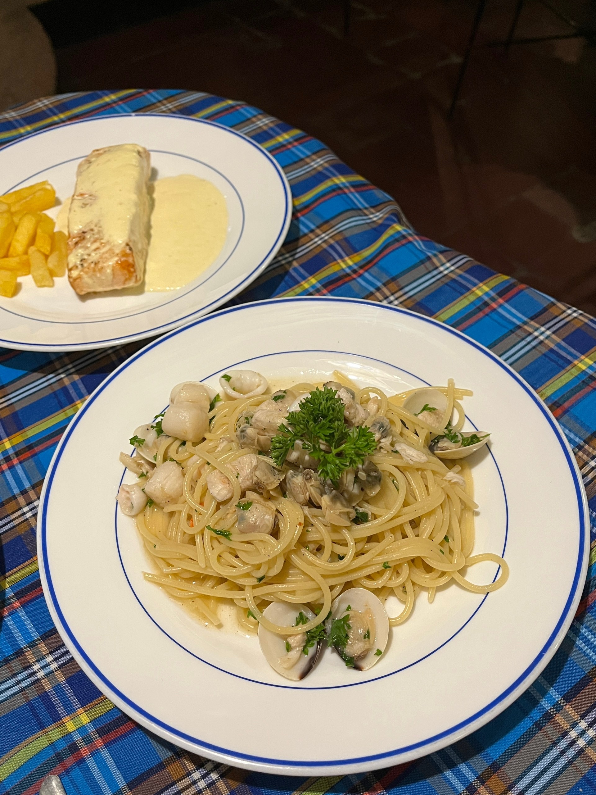 Am thuc quoc te anh 1