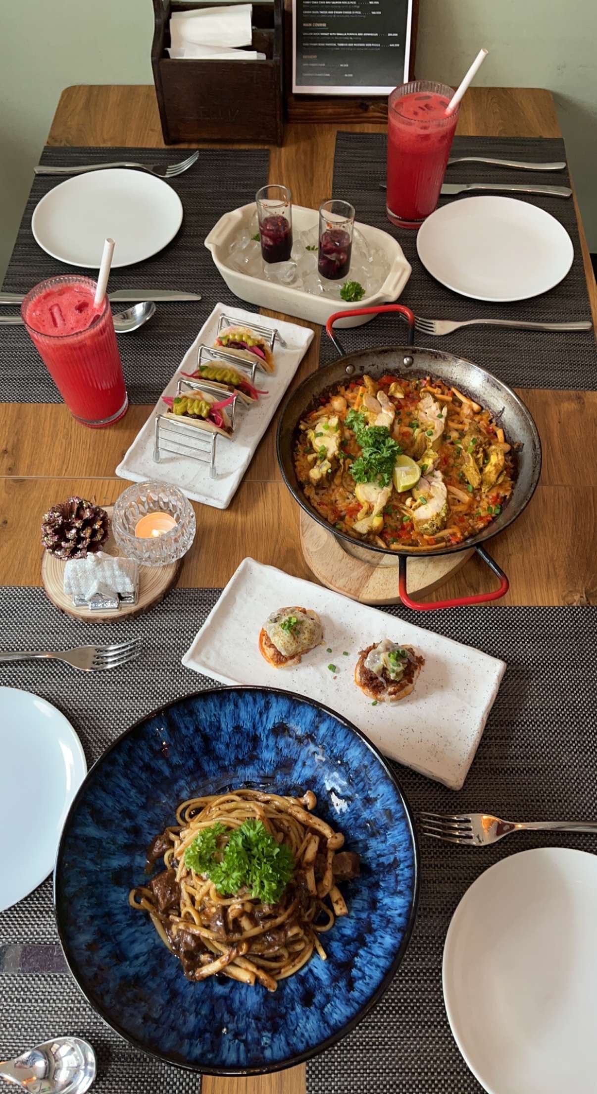 Am thuc quoc te anh 7