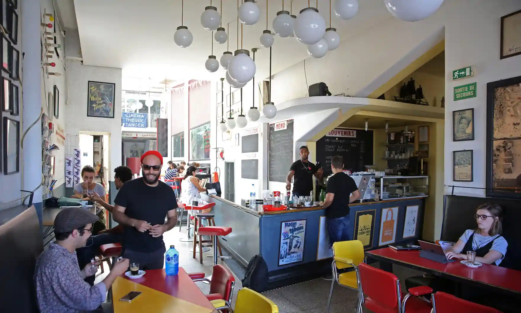 Du lich chau Au anh 3