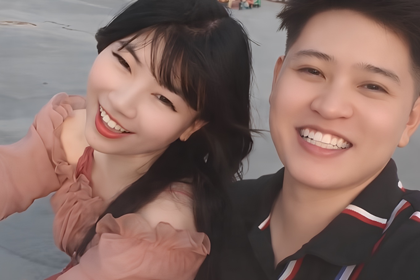 Y ta Nhat Ban lam dau Viet Nam, choang ngop voi dam cuoi 100 mam co hinh anh