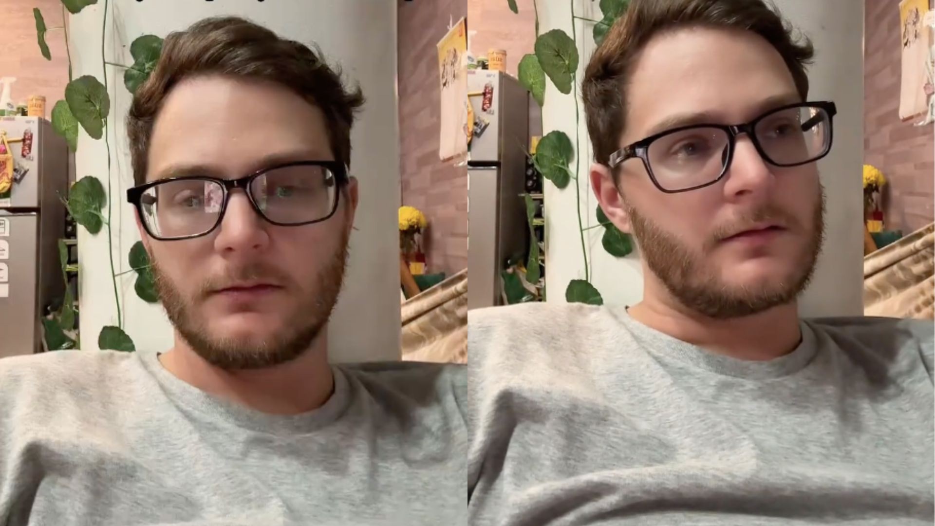 Man doi dap cua chong My va vo mien Tay gay sot vi de thuong hinh anh