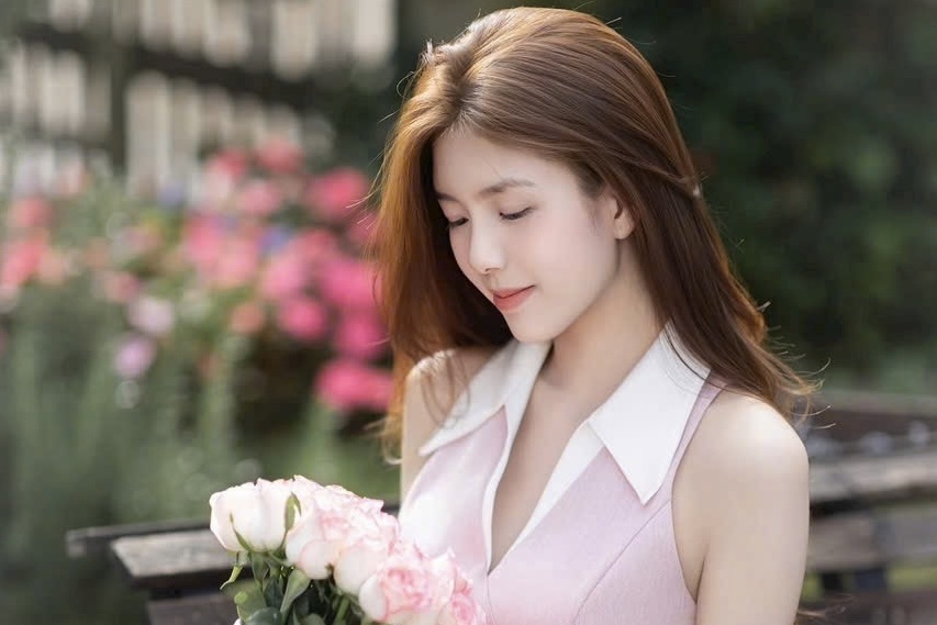 'Nang tho' Da Lat co ten doc la, duoc vi nhu my nhan thap nien 90 hinh anh