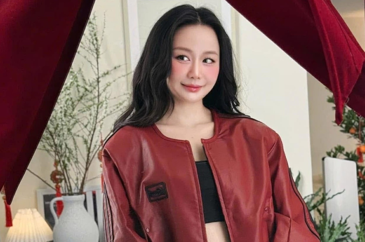 Bang chi tieu Tet hon 100 trieu dong cua gia dinh Ha Noi hinh anh