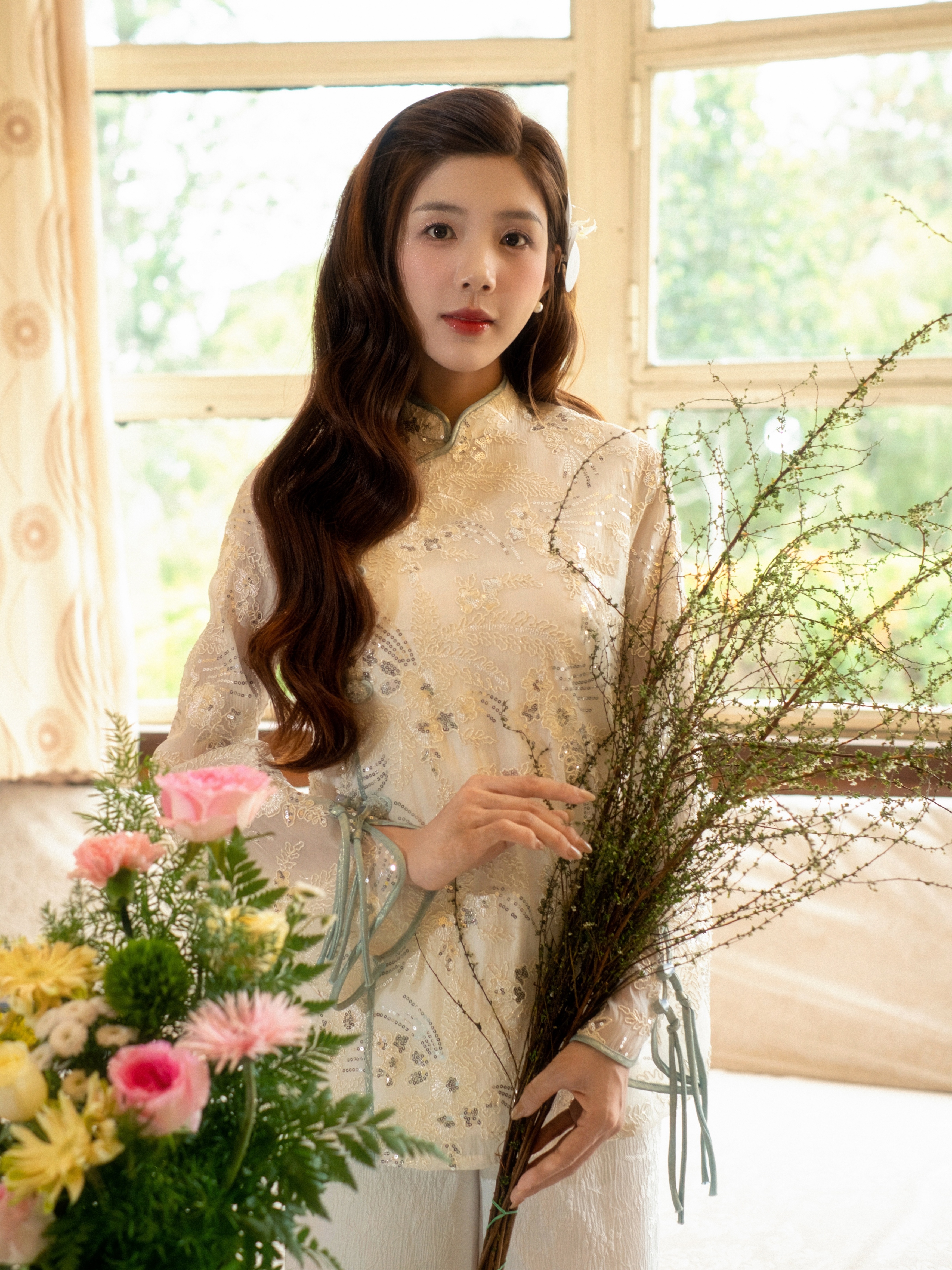 Nàng thơ ảnh 5 Nang tho anh 5