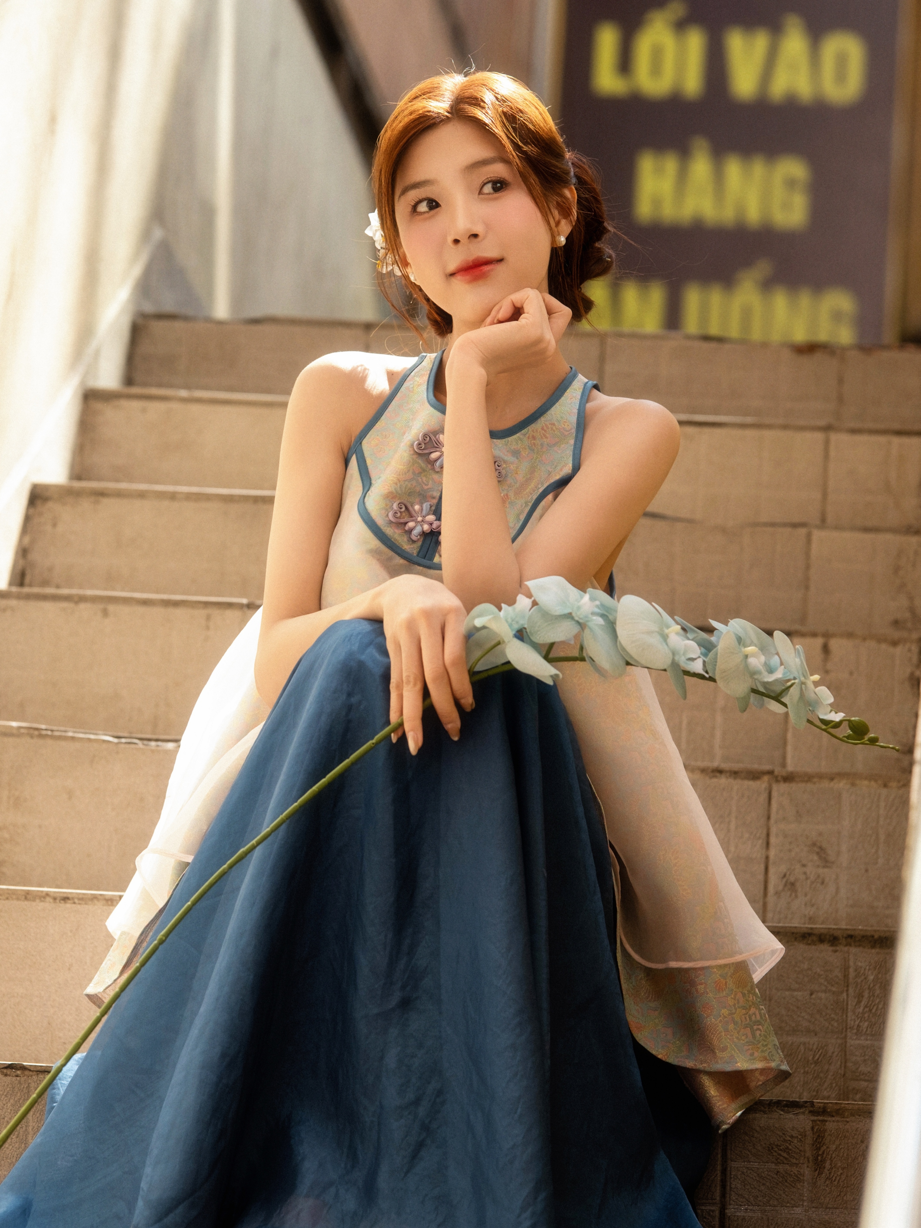 Nàng thơ ảnh 3 Nang tho anh 3