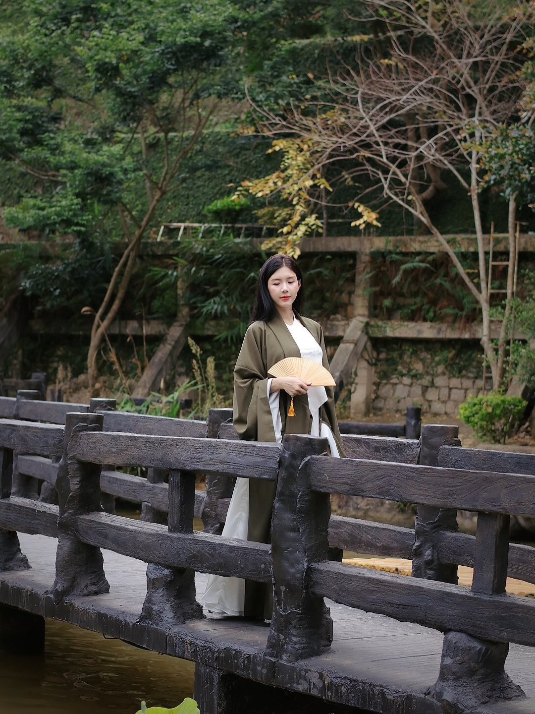 Nàng thơ ảnh 9 Nang tho anh 9